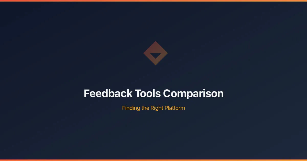 Cover Image for Employee Feedback Tools Comparison 2025: Why 74% Choose Wrong (Free ROI Calculator)